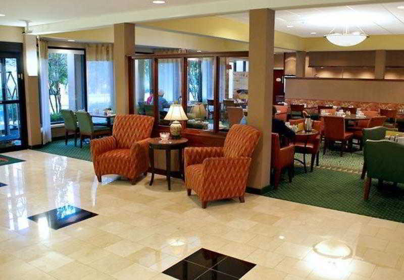 Courtyard Birmingham Hoover Kültér fotó